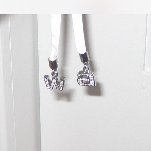 Alexander Wang T Blouse - Picture 5 of 5